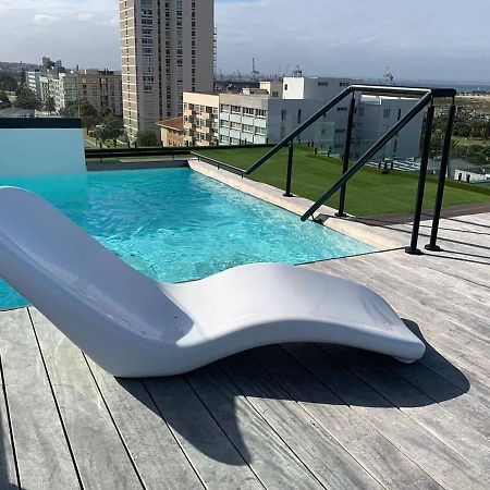 Paxton Luxury Apartments Self-Catering Port Elizabeth Exterior foto