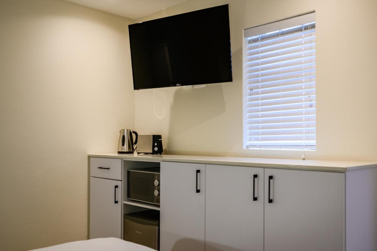 Paxton Luxury Apartments Self-Catering Port Elizabeth Exterior foto