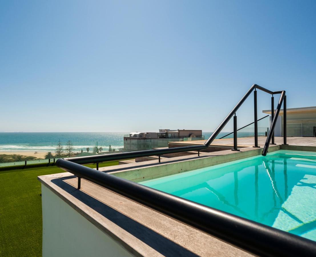 Paxton Luxury Apartments Self-Catering Port Elizabeth Exterior foto