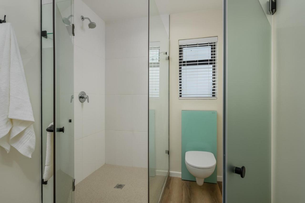 Paxton Luxury Apartments Self-Catering Port Elizabeth Exterior foto