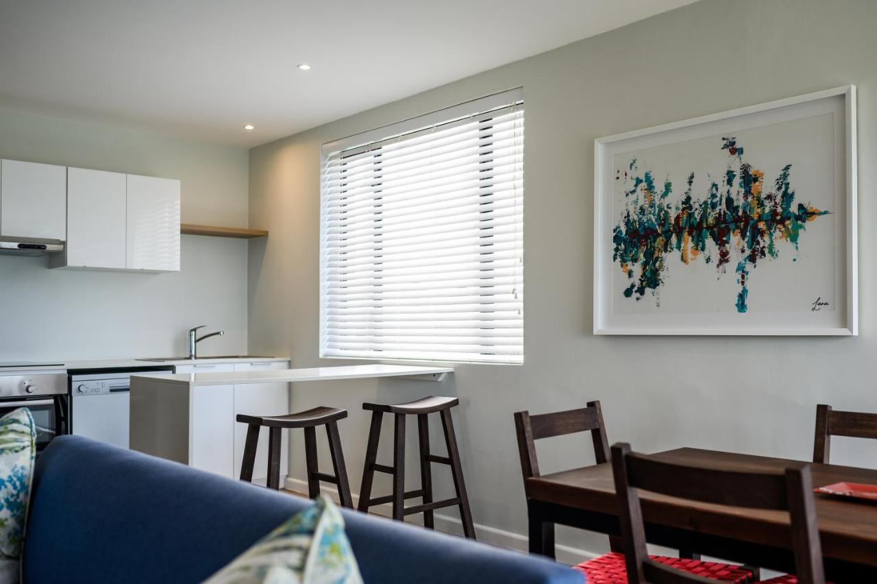 Paxton Luxury Apartments Self-Catering Port Elizabeth Exterior foto