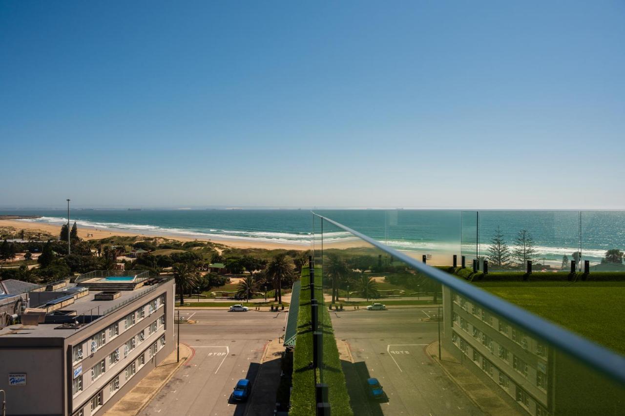Paxton Luxury Apartments Self-Catering Port Elizabeth Exterior foto