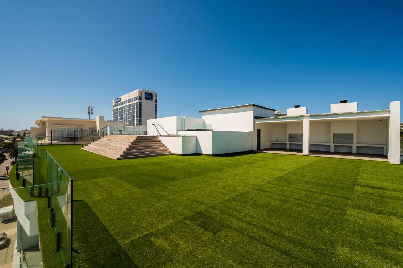 Paxton Luxury Apartments Self-Catering Port Elizabeth Exterior foto