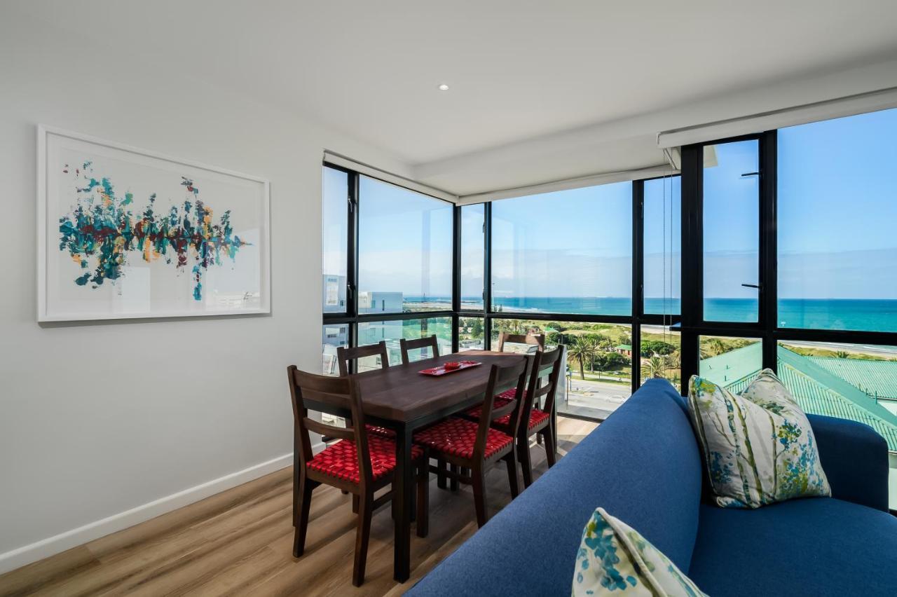 Paxton Luxury Apartments Self-Catering Port Elizabeth Exterior foto