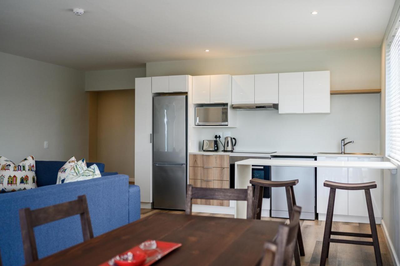 Paxton Luxury Apartments Self-Catering Port Elizabeth Exterior foto