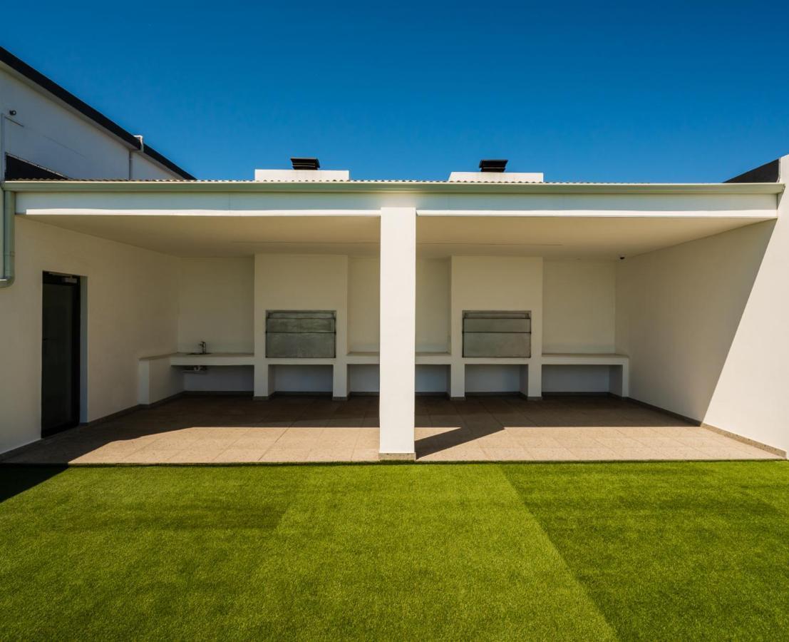 Paxton Luxury Apartments Self-Catering Port Elizabeth Exterior foto