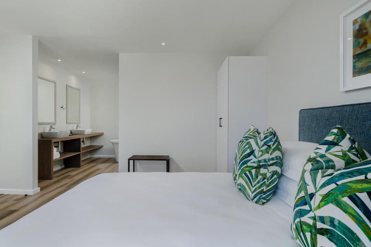 Paxton Luxury Apartments Self-Catering Port Elizabeth Exterior foto