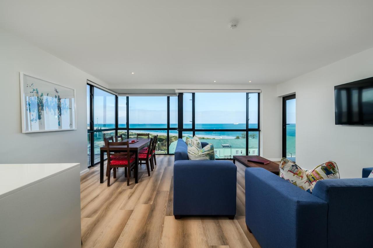 Paxton Luxury Apartments Self-Catering Port Elizabeth Exterior foto