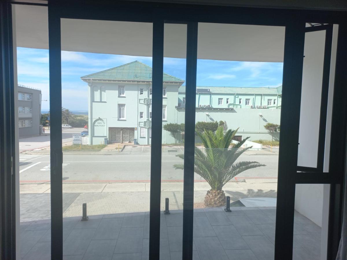 Paxton Luxury Apartments Self-Catering Port Elizabeth Exterior foto