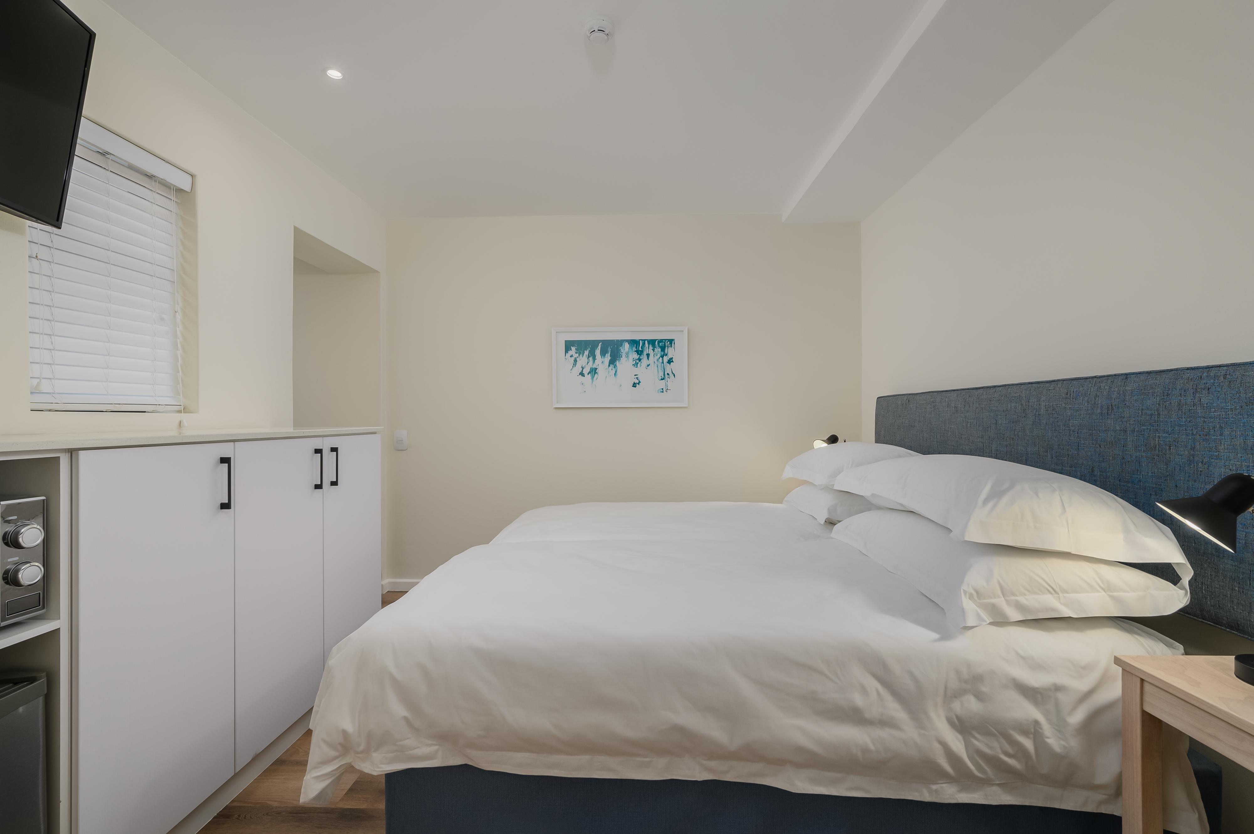 Paxton Luxury Apartments Self-Catering Port Elizabeth Exterior foto