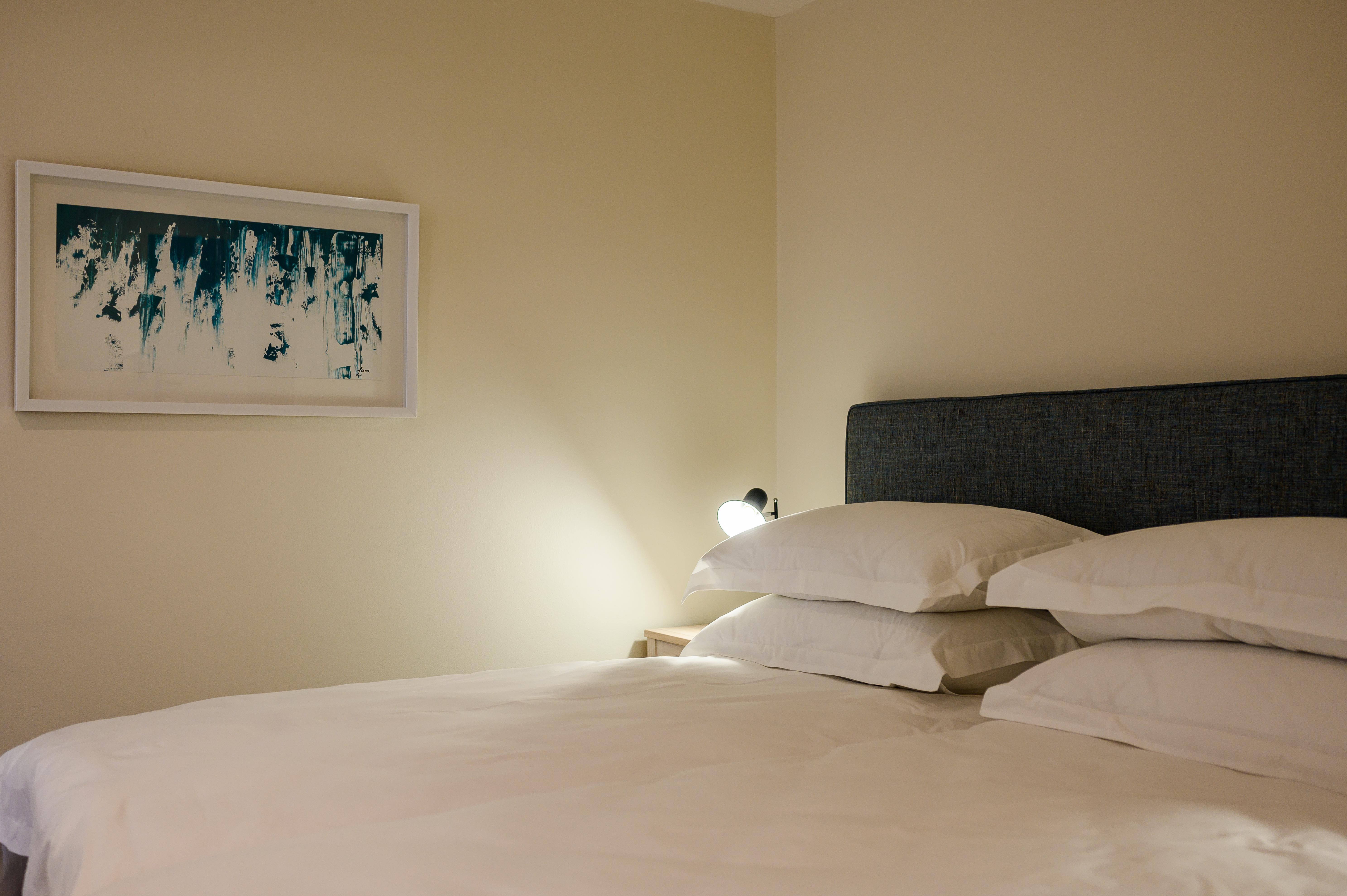 Paxton Luxury Apartments Self-Catering Port Elizabeth Exterior foto