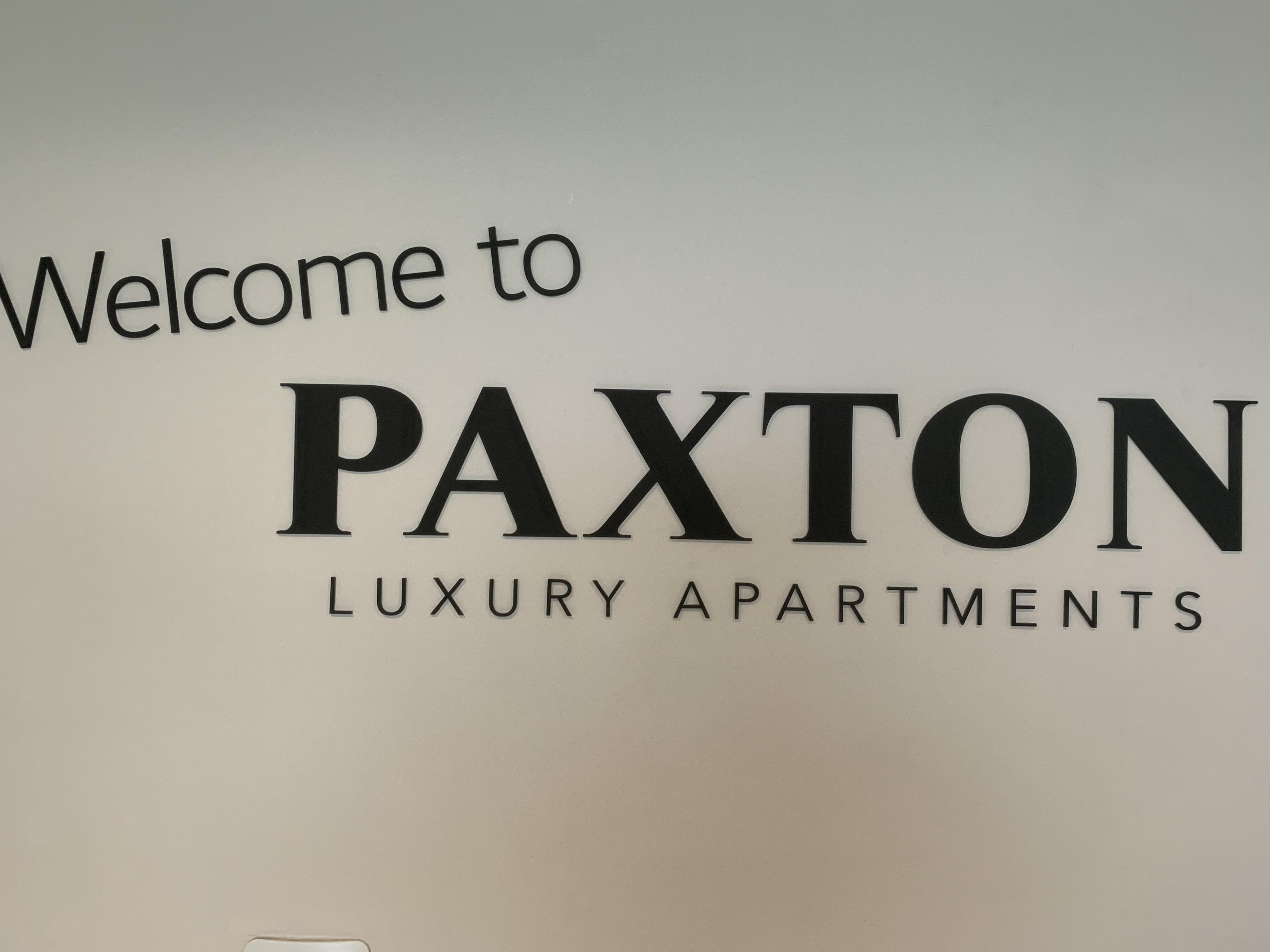 Paxton Luxury Apartments Self-Catering Port Elizabeth Exterior foto