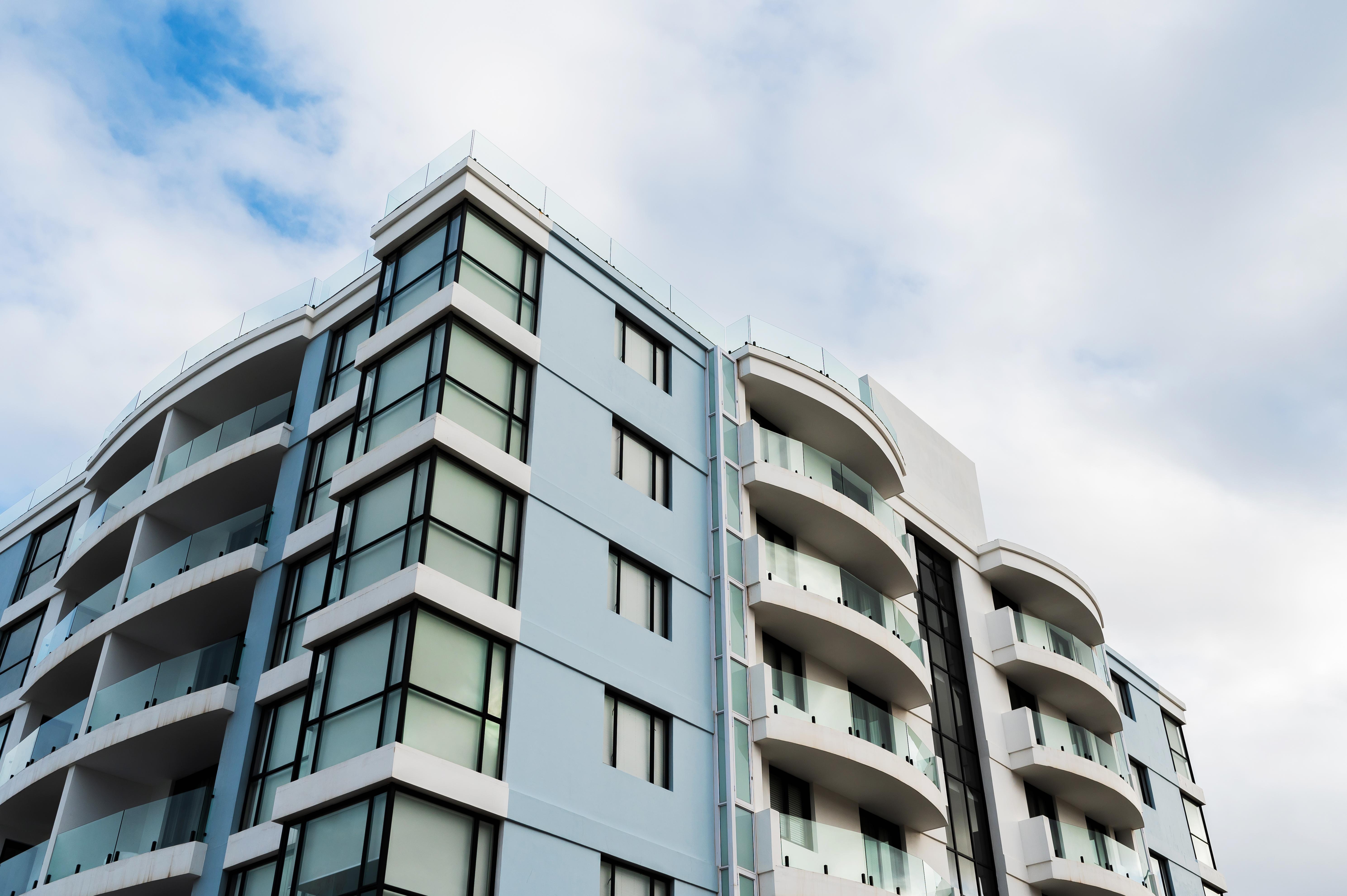 Paxton Luxury Apartments Self-Catering Port Elizabeth Exterior foto