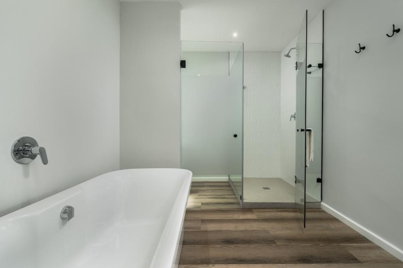 Paxton Luxury Apartments Self-Catering Port Elizabeth Exterior foto