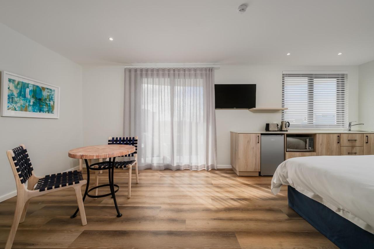 Paxton Luxury Apartments Self-Catering Port Elizabeth Exterior foto
